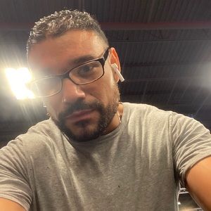 Meet your Posher, Joe